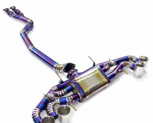 Must Have Metal Fabrication Machines for Every Workshop Exhaust Pipe Benders Exhaust Pipe Benders