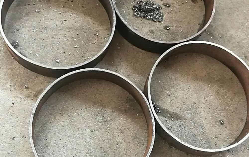 Complete Guide to Cutting Stainless Steel Pipe Tube Cutting Tube Cutting