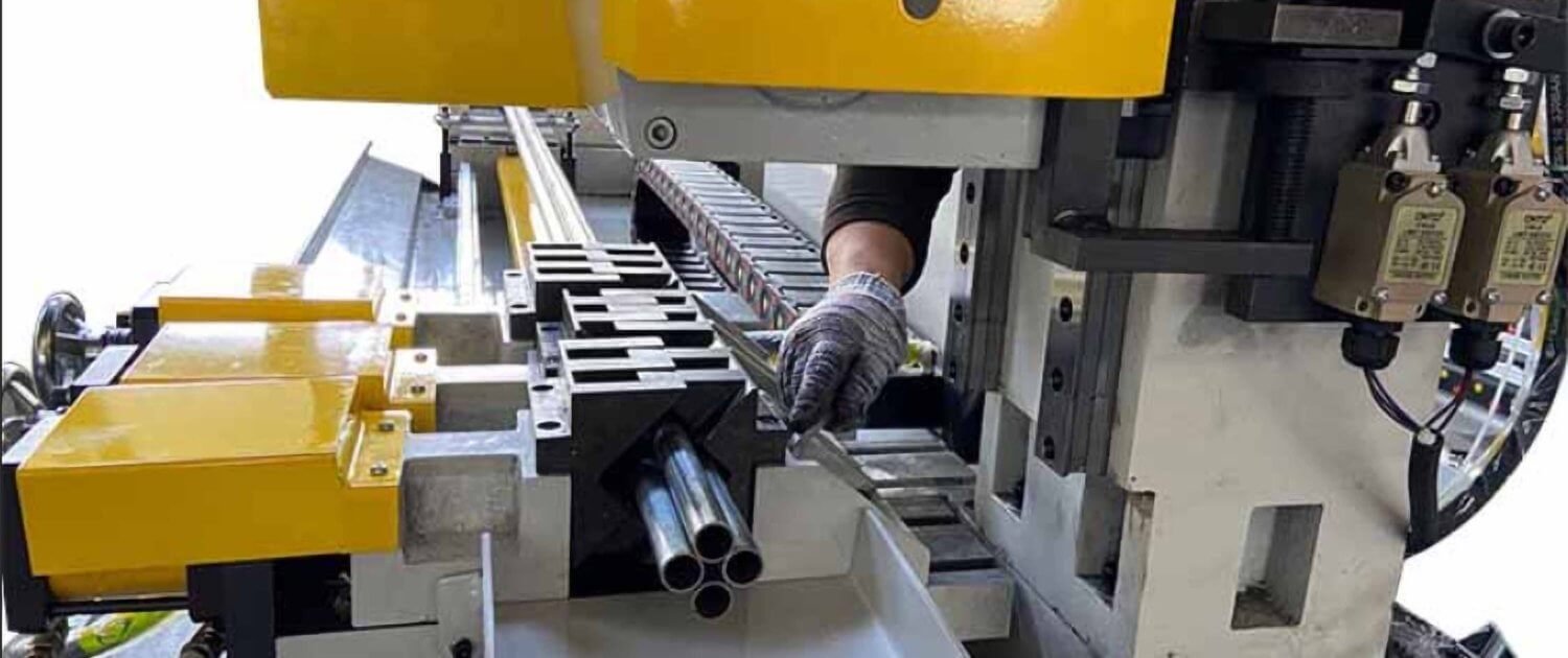 Complete Guide to Cutting Stainless Steel Pipe circular metal cutting saw 2 circular metal cutting saw