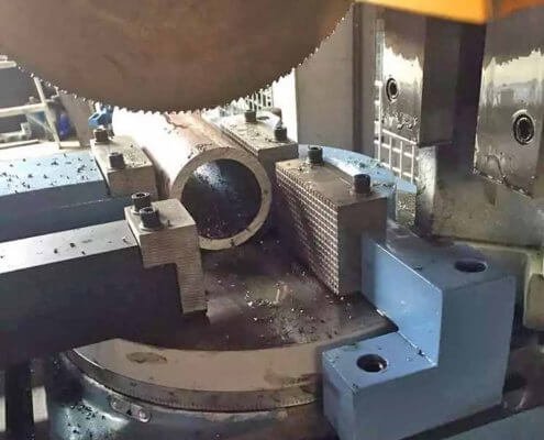 Must Have Metal Fabrication Machines for Every Workshop circular metal cutting saw 5 circular metal cutting saw