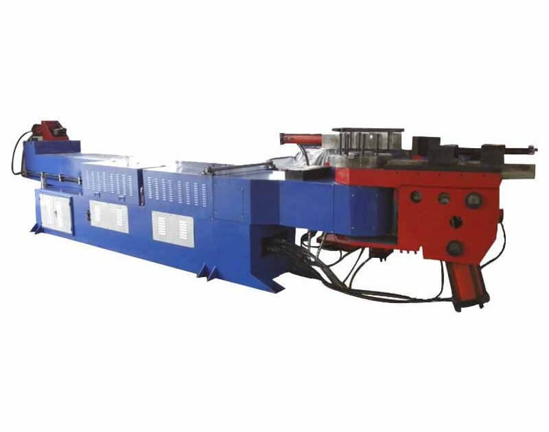 4.5 inch Pipe Bending Machines For Sale