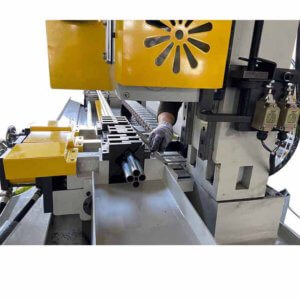 Automatic Circular Saws For Metal