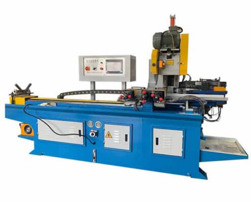 CNC Circular Saws For Metal CS-425HY