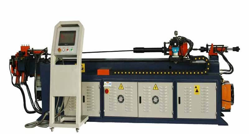 Copper Tube Bending
