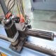 Feeding Part of Copper Tube Bender