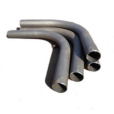large diameter tube bending