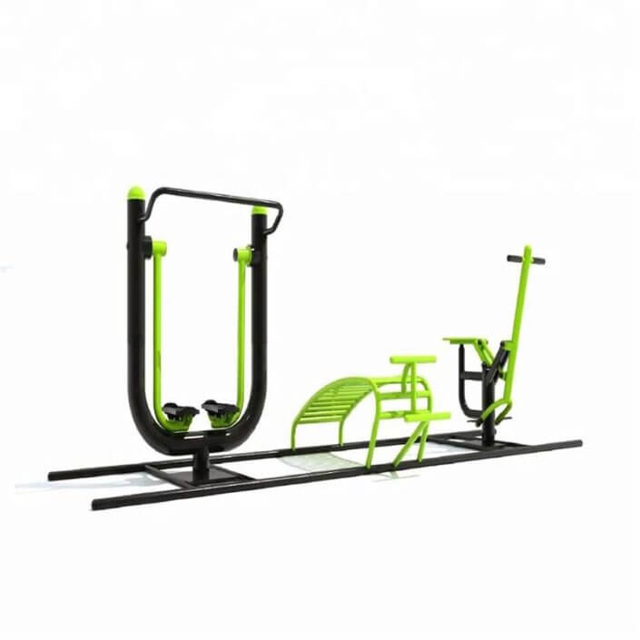 tube bending machine for playground pipe bends