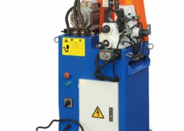 Beveling Machine For Pipe