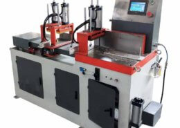 CNC Aluminum Cutting Saws