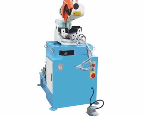 Circular Sawing Machine