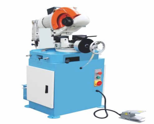 Circular Sawing Machine CS-315QD