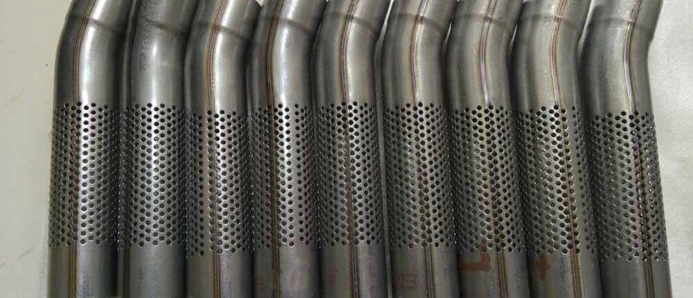 How to Choose the Best Exhaust Pipe Bender for Your Workshop Exhaust Tube Exhaust Tube