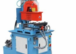 Hydraulic Cold Saw CS-355HY