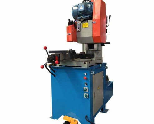 Metal Cutting Cold Saws CS-425HY