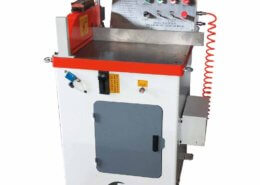 Semi-automatic Aluminum Cutting Saws