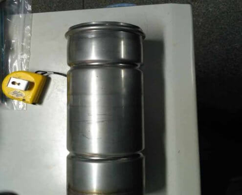 Tube End Formers-TEF100