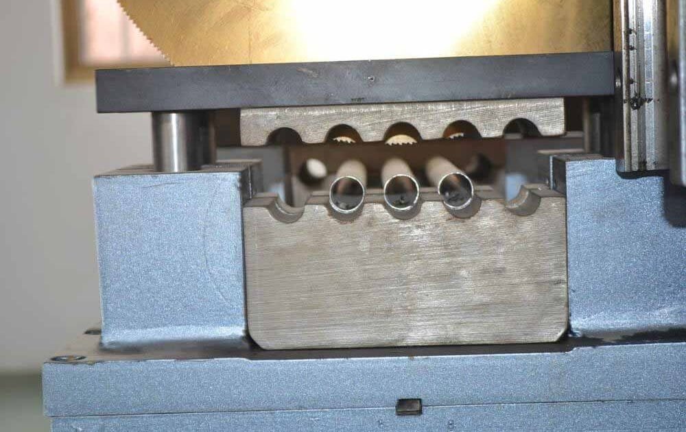 Complete Guide to Cutting Stainless Steel Pipe steel pipe cutter steel pipe cutter