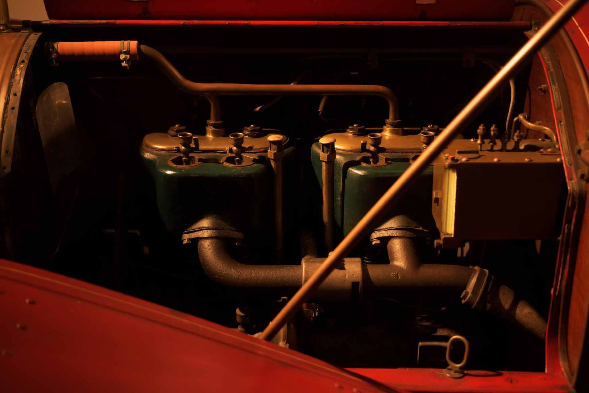 Steam powered internal combustion engine фото 53