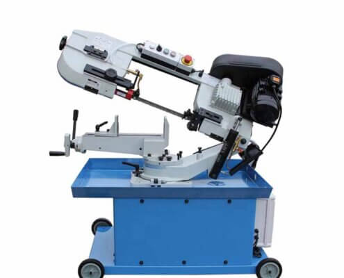 band saw