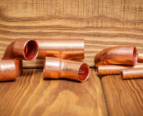 How to Choose Proper Copper Tube Bender
