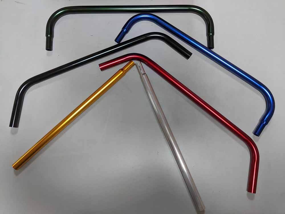 Things You Must Know about Aluminum Tube Bending