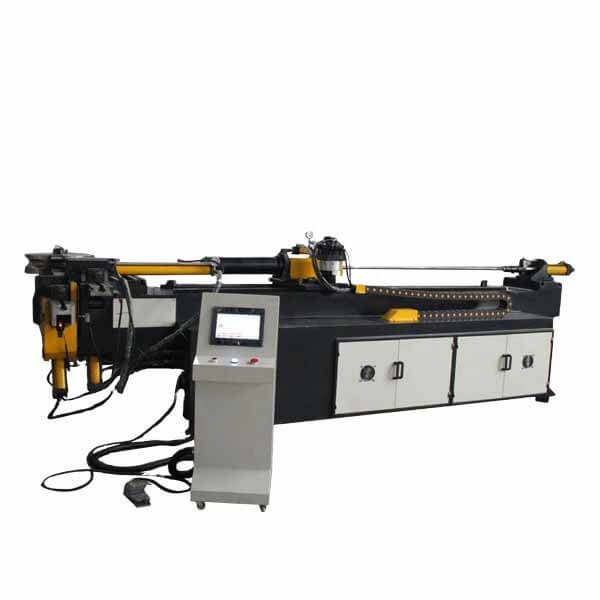 A Complete Comparison of Mandrel Bending & Empty Bending mandrel bender mandrel bender