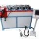 pipe roller machine