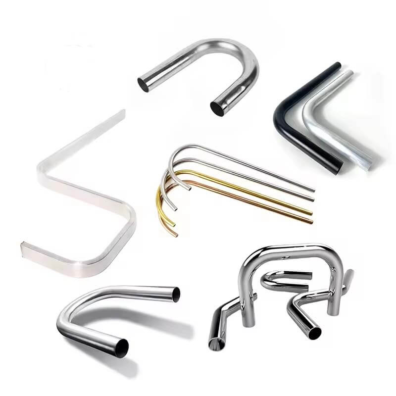 Thing You Must Know about Stainless Steel Tube Bending
