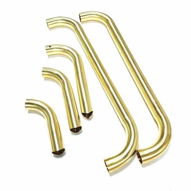 Importance of Brass Tubes in Various Industries