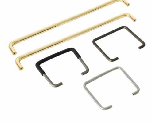 Things You Need to Know About Brass Tube Bending