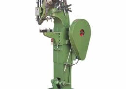 riveting machine