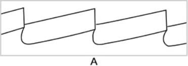 The Ultimate Guide to Choosing Cold Saw Blades Tooth Form A