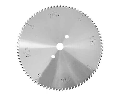Metal Saw Blade vs. Wood Saw Blade aluminum circular saw blade aluminum circular saw blade