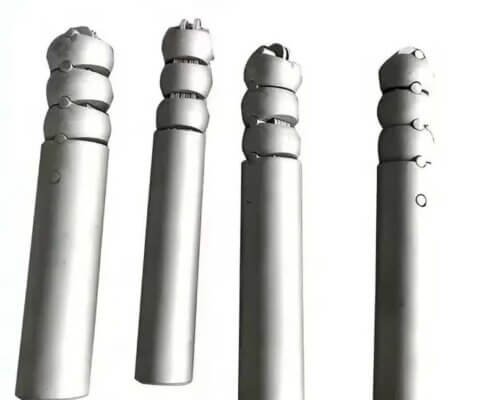 bending mandrel
