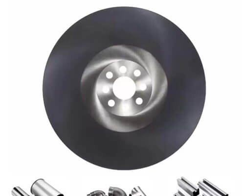 circular saw blade