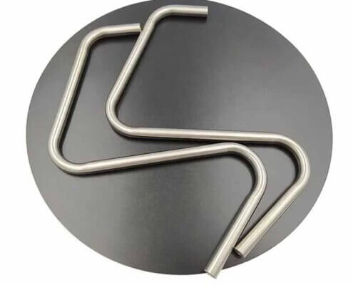 Understanding Ovality in Tube Bending