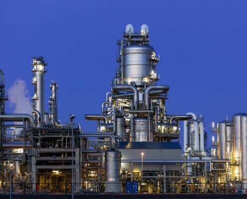 Boiler tube bending