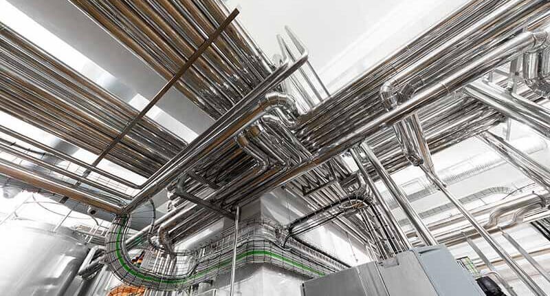 How to Choose the Right Machine for Boiler Tube Bending Multi radius tube bending 1 Multi radius tube bending