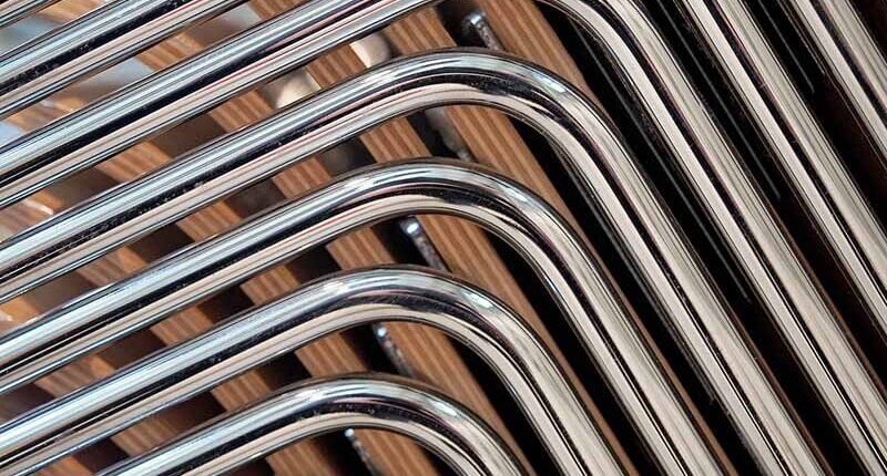 Steel Tube Bending for Construction and Industry bending steel tube bending steel tube