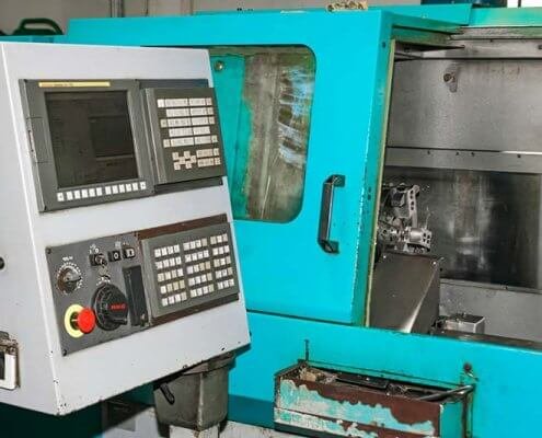 Must Have Metal Fabrication Machines for Every Workshop CNC machining CNC machining