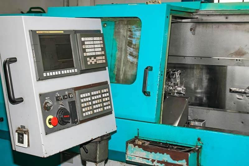 Custom Machining for Complex Metalworking CNC machining CNC machining