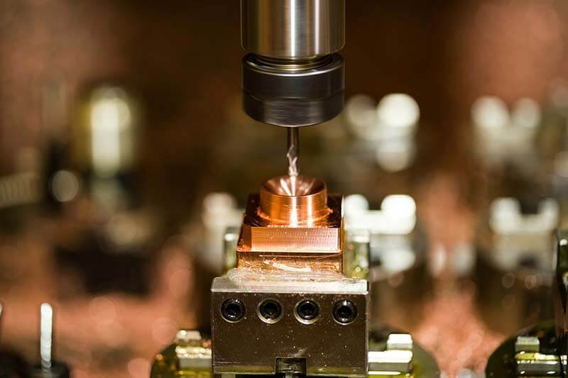 Custom Machining for Complex Metalworking cnc manufacturing cnc manufacturing
