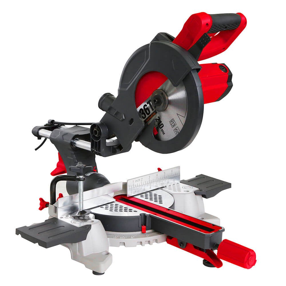 Miter Saw